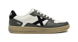 SNEAKERS LEGIT 105 BIANCA E VERDONE